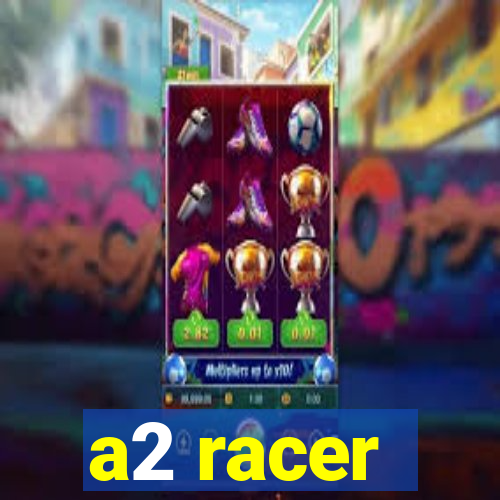 a2 racer - riscando o asfalto filme completo dublado download